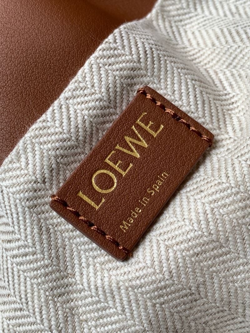 Loewe Flamenco Bags